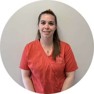 Claudie Horellou ASV