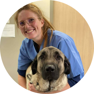 Dr Camille Pouillaute