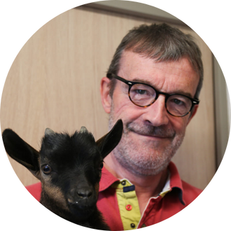 Dr Daniel Obellianne