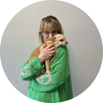 Dr Delphine Veillet-Nebout