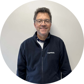 Dr Jérôme Nebout