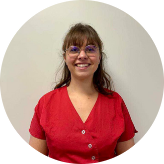 Loëllia Grosbois ASV