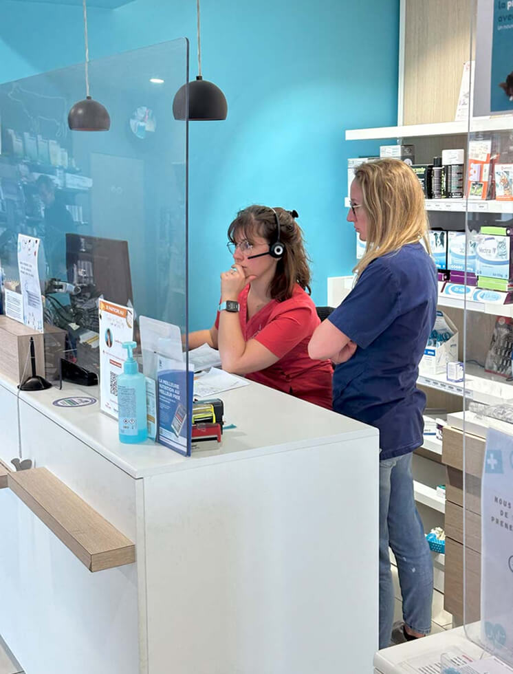 contact clinique vétérinaire Dol de Bretagne et Pontorson