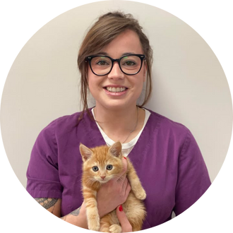 Valentine Chauvin ASV